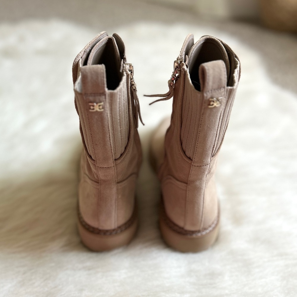 • Sam Edelman • Lex Boot - Picture 14 of 17